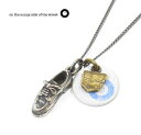 on the sunny side of the street 410-179 Necklace lbNX