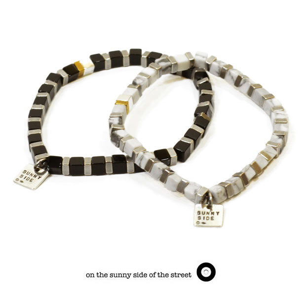 on the sunny side of the street310-261 Silver/СBracelet/֥쥹å ŷ/ϥɥᥤɥƥ/ץ/ǥ/꡼