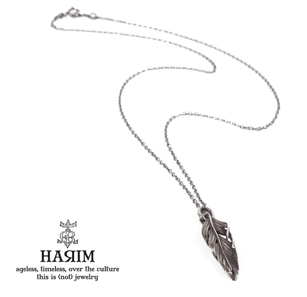 HARIM ハリム HRP042 neckla...の紹介画像3