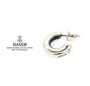 HARIM n/HRA049 SV Good pierce/L[v sAX/Silver Vo[ CuV