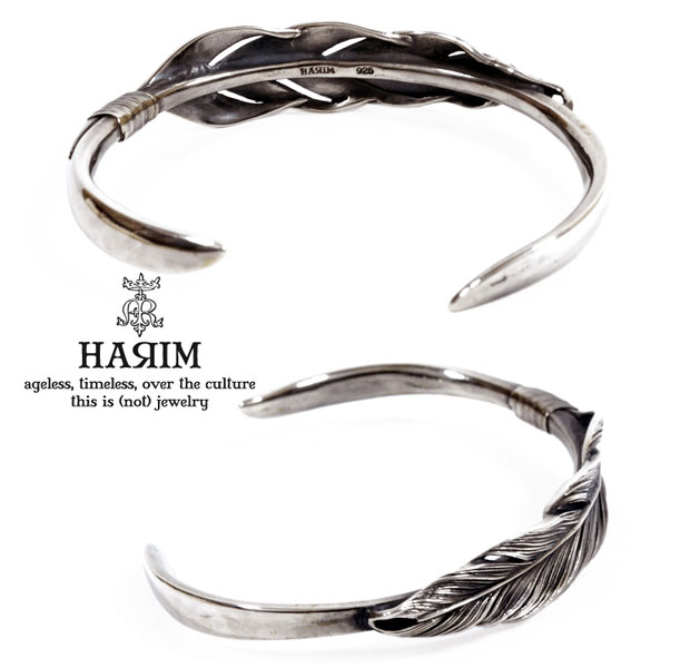 HARIMハリム HRA023SVbangle...の紹介画像3