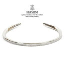 HARIMハリム HLA007 bangle/バングルSILVER925/シルバーnative/ネイティブハンドメイド/アンティークメンズ/レディース/アクセサ...