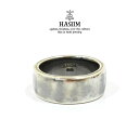 HARIM ハリム HRR032 OX The Good Ring 1/OXSilver シルバー シンプル リング(4)