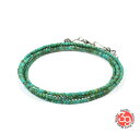 Sunku/39/サンクSK-108 Small Beads Long NecklaceターコイズビーズネックレスNecklace/ネックレス/Bracelet...
