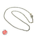 Sunku/39TNSK-091 Oval Silver Chain(SjNecklace/lbNXSilver925/Vo[AeB[NY/fB[XANZT[