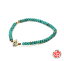 Sunku/39/SK-007 Turquoise Beads Bracelet(S Beads)ƥӡ֥쥹åBracelet/֥쥹åSilver925/С/BRASS/﫥ƥ//Turquoise꡼