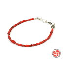 Sunku/39/サンクSK-114 Small Beads BraceletビーズブレスレットBracelet/ブレスレットSilver925/シルバーアンティーク/アクセサリー