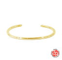 Sunku/39/TNSK-104 GL Roller Press BangleS[hoObangle/oOK10 GOLD/S[h/AeB[NY/fB[XANZT[