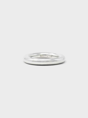 UNKNOWN. アンノウン U522 " UNIVERSAL/L " RING / SILVER シルバー リングシンプル メンズ レディース