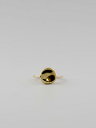 UNKNOWN. U084 g BEANS h RING / BRASS AmE uX ^J OVv Y fB[X