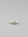 HANK #5016 RING / SILVER シルバー リングシンプル メンズ レディース