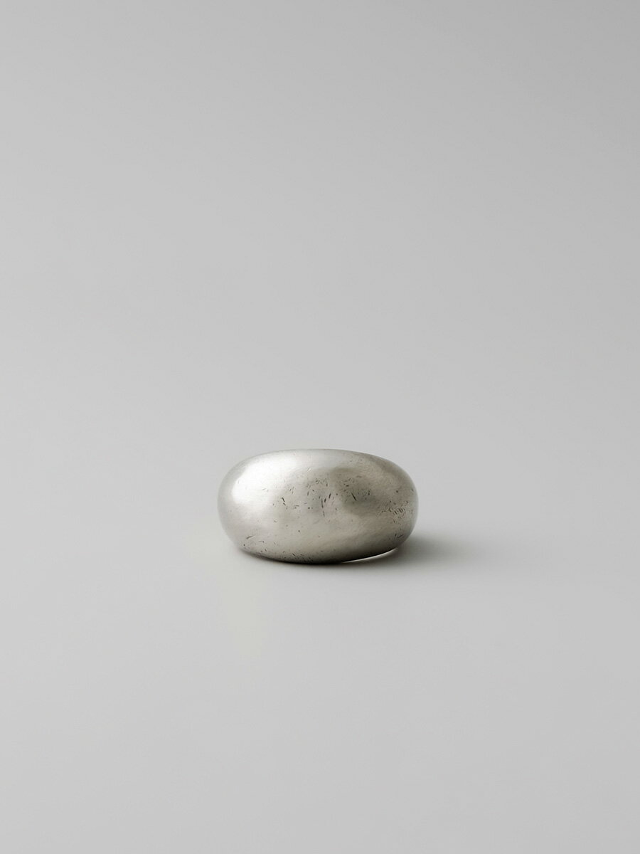 Rakuten - HANK #5018 RING / SILVER シルバー リングシンプル メンズ レディース