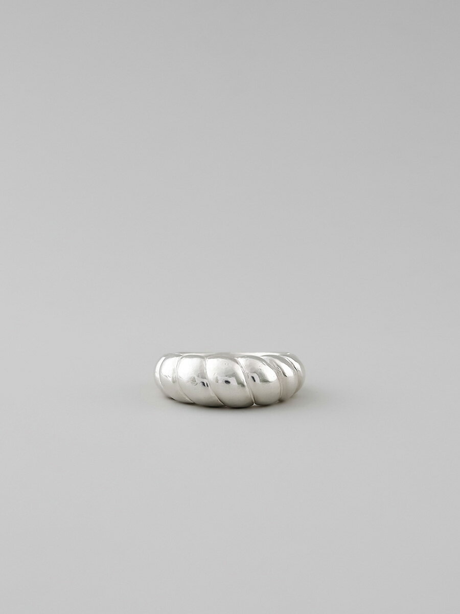 HANK #5030 RING / SILVER シルバー リングシンプル メンズ レディース