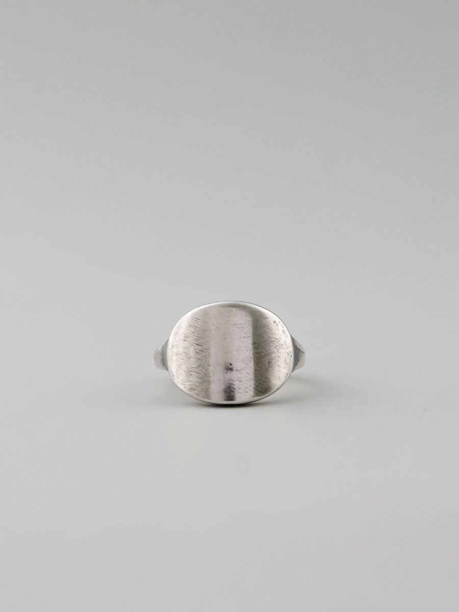 乐天商城 - HANK #5042 RING / SILVER シルバー リングシンプル メンズ レディース