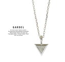 ガーデル GARDEL /NECKLACE/ネックレス /K18 GOLD/ゴールド 送料無料/代引手数料無料 /【smtb-k】【kb】【EXTREME】