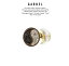 GARDEL ガーデルgde013YINYAN pierceピアス/piercesilver925/シルバーダイヤモンド/ジュエリー/アクセサリー