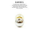 GARDEL K[f gde049 RIVET PIERCE PIERCE/sAXSilver925/Vo[Y/fB[XANZT[/WG[yyΉz