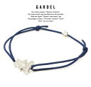 GARDEL ガーデル gdb059 MILY BEAR BRACELET ブレスレット/BRACELETBEAR/ベアSILVER925/シルバーメンズ/レディースアクセサリー/ジュエリー