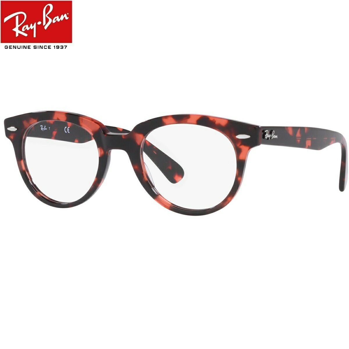 UVåȥ 쥤Х Ray-Ban ãᥬ UVåȥեᥬ ᥬͥե졼 RX2199VF 8118(52)ORIONꥪ ꥢ   Ϸ ֥롼饤