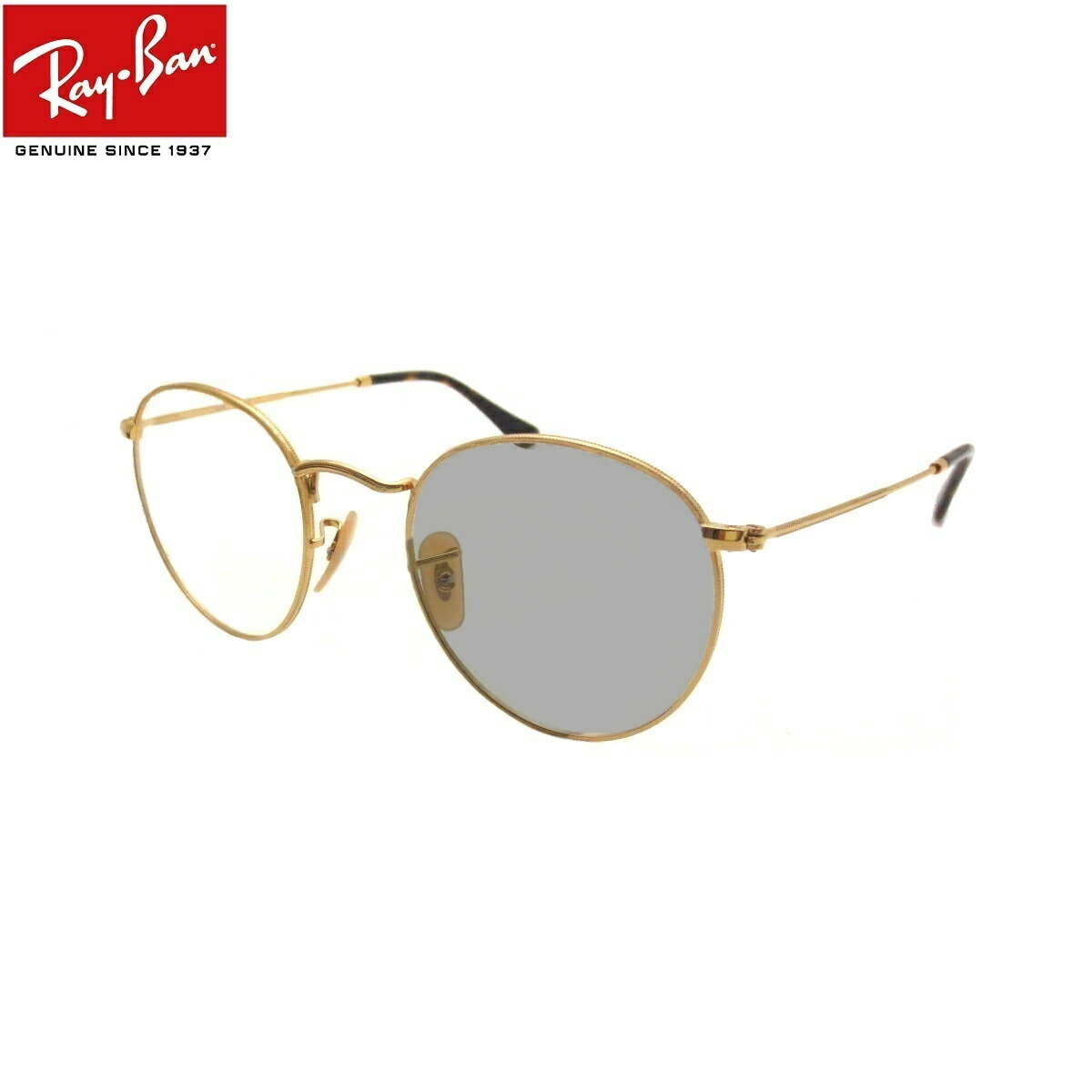 YtZbg xȂ13܂œo׉ Co @Kl t[ TOX ዾ Ray-Ban RX3447V 2500(TCY50)