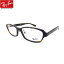 レイバン Ray-Ban 老眼鏡 シニアグラス メガネ (レイバン Ray-Ban）RX5385D 2012(サイズ55)UVカットレンズ付き クリアレンズ 【あす楽対応】