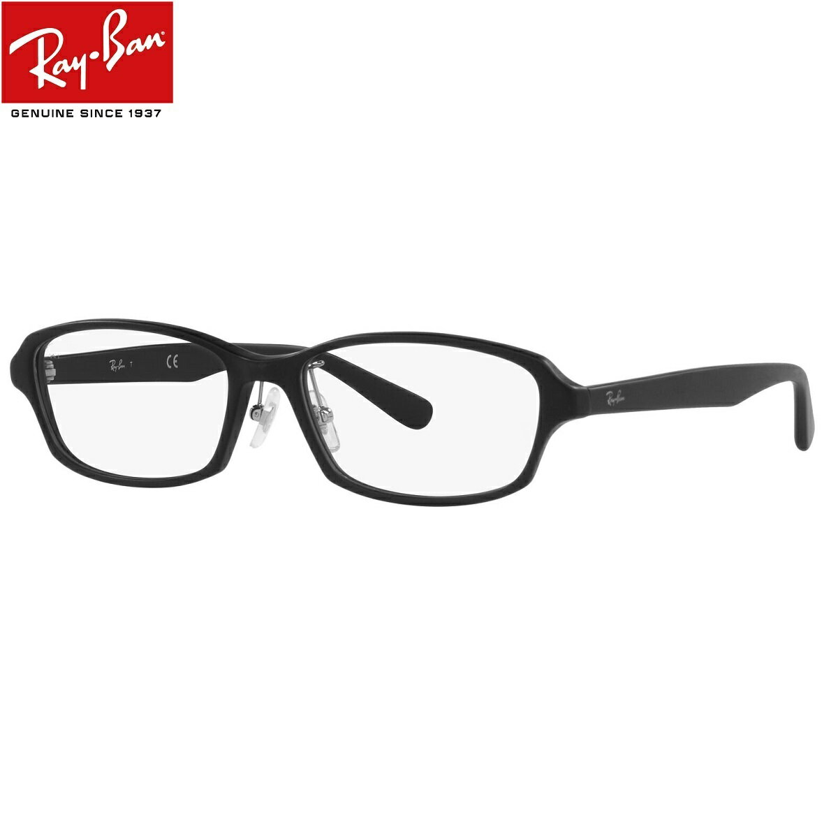 ᐸJ\hlbcybNR[eBOY rC Co Ray-Ban Kl bui RX5385D 2477(TCY55)ɒBKl PCKl ᐸJ\hY(rC buijZbgiɒBዾpj