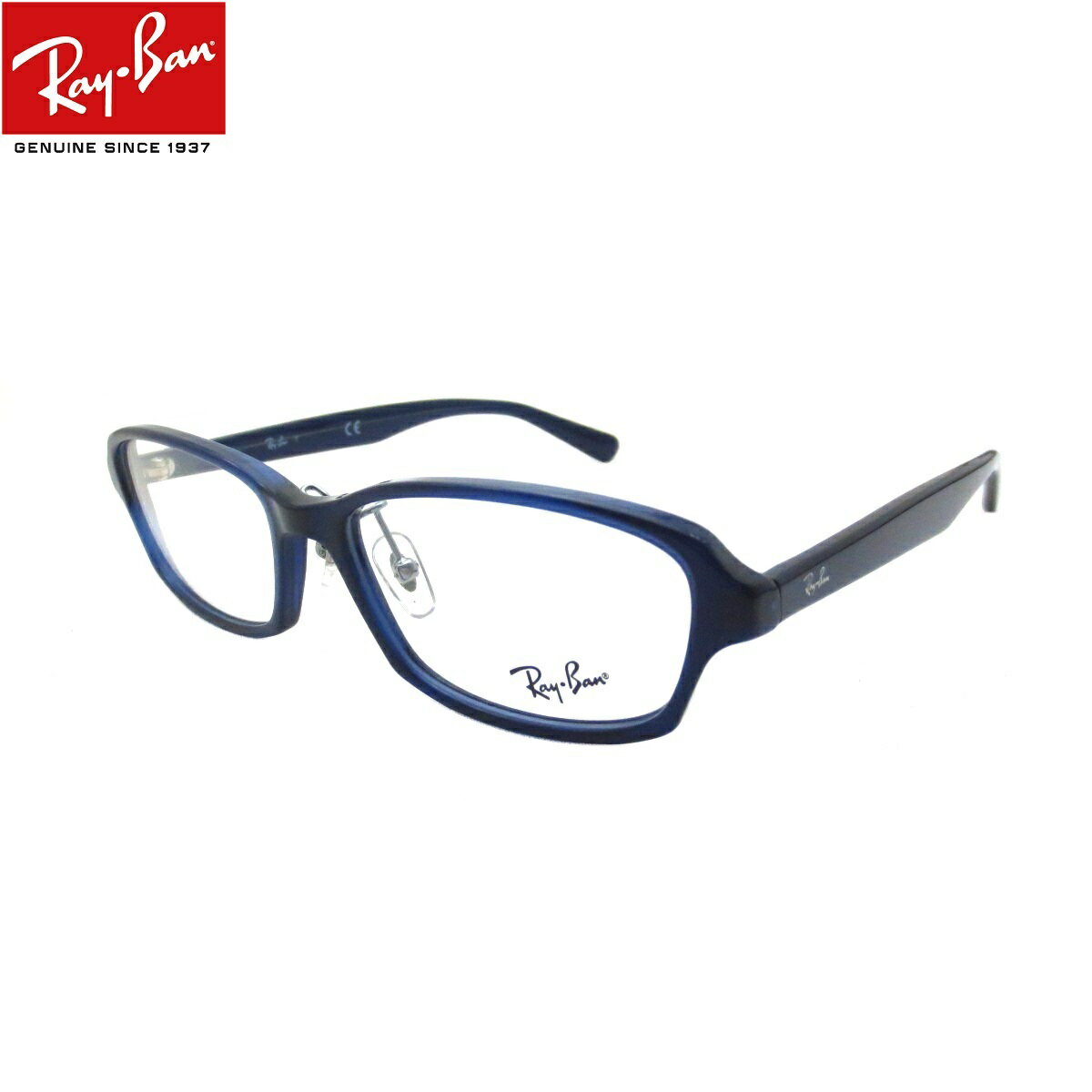 ᐸJ\hlbcybNR[eBOY rC Co Ray-Ban Kl bui RX5385D 5986(TCY55)ɒBKl PCKl ᐸJ\hY(rC buijZbgiɒBዾpj