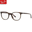 眼精疲労予防ネッツペックコーティングレンズ レイバン Ray-Ban メガネ bui RX5397F 2012(サイズ52)　ELLIOT　エリオット伊達メガネ PCメガネ 眼精疲労予防レンズ(ビュイ bui）セット（伊達眼鏡用）