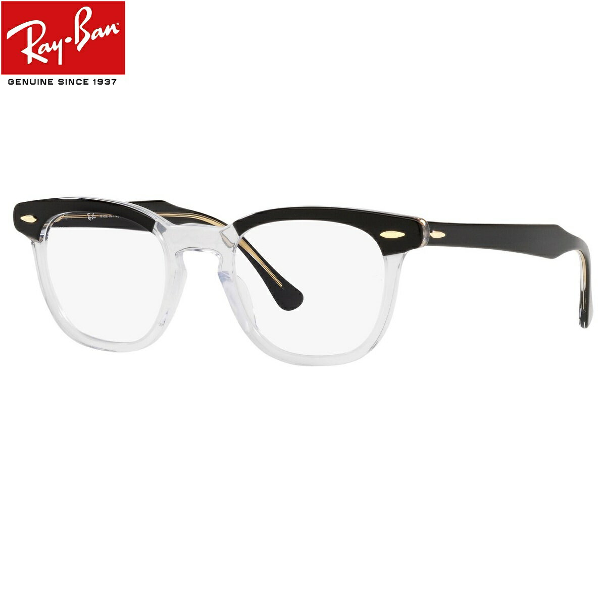 ᐸJ\hlbcybNR[eBOY rC Co Ray-Ban Kl bui RX5398F 2034(TCY50)ɒBKl PCKl ᐸJ\hY(rC buijZbgiɒBዾpj