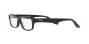 眼精疲労予防ネッツペックコーティングレンズ レイバン Ray-Ban レイバン 　メガネ フレーム bui RX5415D 8286（サイズ55）伊達メガネ PCメガネ 眼精疲労予防レンズ(ビュイ bui）セット（伊達眼鏡用） 2