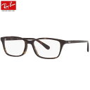 眼精疲労予防ネッツペックコーティングレンズ レイバン Ray-Ban レイバン メガネ フレーム bui RX5416D 8287(サイズ53)伊達メガネ P...