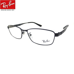 ֥롼饤ȥåϷ 쥤Х Ray-Ban ᥬ ٿ ä˥饹 RX6452D 2503(56)  UVåȡ֥롼饤ȥåȥPCޥۡڤб