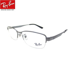 Ĵդå ٤ʤ13ʸޤвٲ 쥤Х ᥬ ե졼 Ĵ󥰥饹  Ray-Ban RX6453D 2553(55)