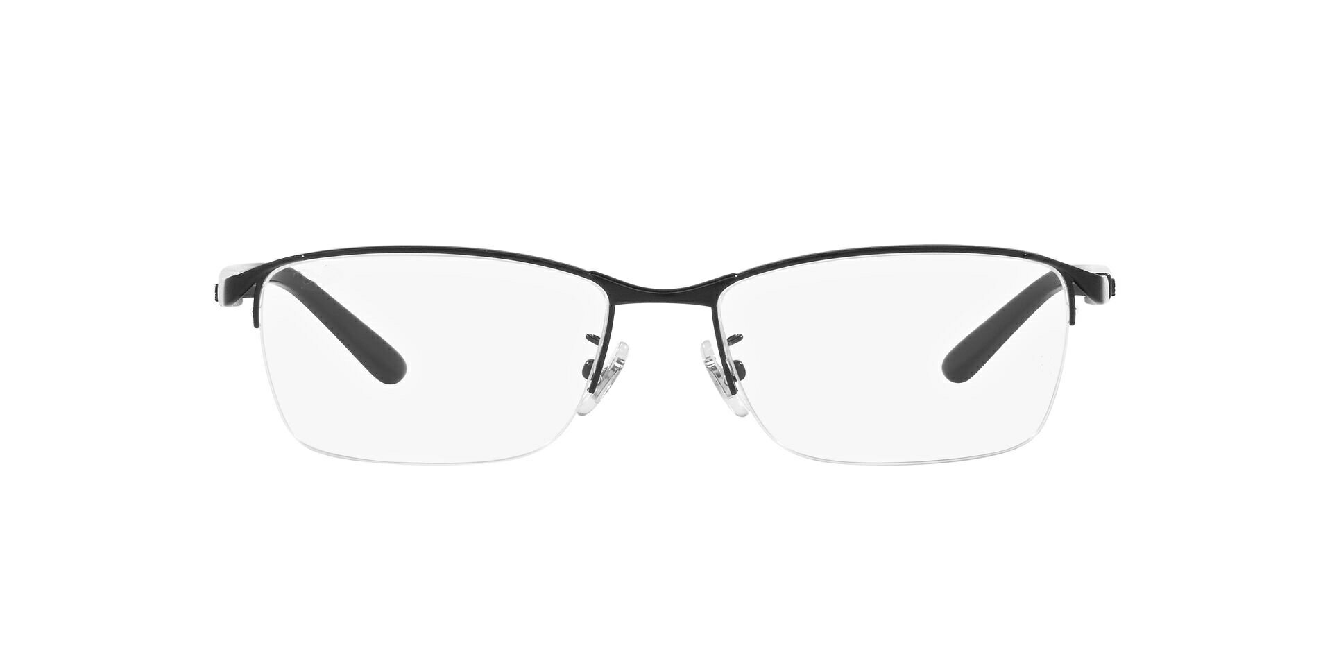 ブルーライトカットメガネ　レイバン Ray-Ban レイバン 　メガネ フレーム RX6501D 2503（サイズ55） UVカット・ブルーライトカットレンズPC・スマホ