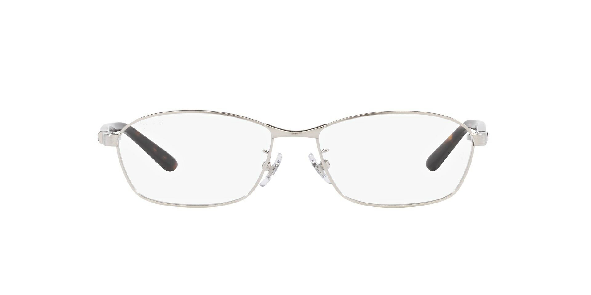 【メール便】 眼鏡部品 P-200 ナーゼシリコンパッド 白 小(50ペア入) 5P200【お寄せ品、返品キャンセル不可。欠品終売時連絡あり】