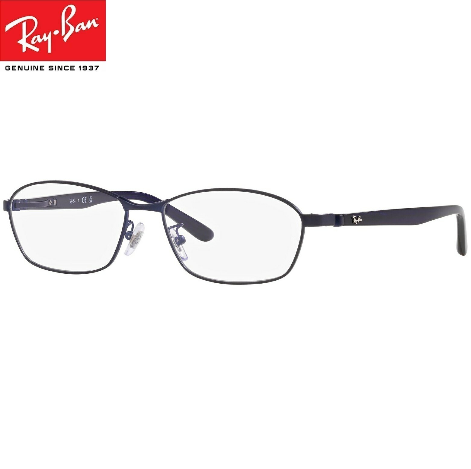 UVJbgYt Co Ray-Ban ɒBKl UVJbgYt Co @Kl t[@ዾ RX6502D 3076iTCY55j NAY ߎ  Vዾ u[Cg