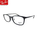 ブルーライトカット老眼鏡 0.5〜4.0 レイバン Ray-Ban メガネ 中間度数 かっこいいシニアグラス RX7182D 2000(サイズ53) メンズ U...
