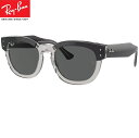 レイバン サングラス Ray-Ban RB0298SF 1396/B1（53サイズ） メーカー保証書付