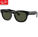 レイバン サングラス Ray-Ban RB0298SF 901/31（53サイズ） メーカー保証書付