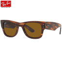 レイバン サングラス Ray-Ban RB0840SF 954/33(52サイズ)メガウェイファーラー メーカー保証書付(4)