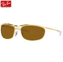 Co TOX Ray-Ban RB3119M 9196/33i62TCY)IsAIfbNXIsA 1 fbNX[J[ۏ؏t