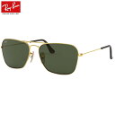 Co TOX Ray-Ban RB3136@181i58TCYjCARAVAN iLoj [J[ۏ؏t