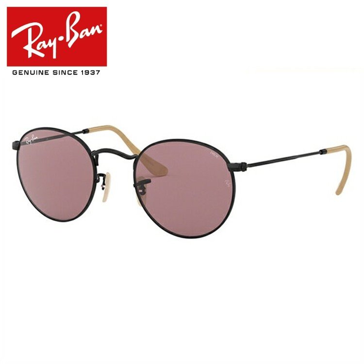 Co TOX Ray-Ban RB3447 9066Z0 50TCY  [J[ۏ؏t