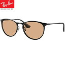 Co TOX Ray-Ban RB3539 002/93i54TCYjERIKA METAL WASHED LENSES [J[ۏ؏t