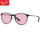 Co TOX Ray-Ban RB3539 002/Q3 (54TCYjERIKA METAL GJ ^ [J[ۏ؏t RB3539 EVOLVE