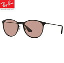 Co TOX Ray-Ban RB3539 002/Q4 (54TCYjERIKA METAL GJ ^ [J[ۏ؏t RB3539 EVOLVE