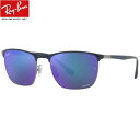 レイバン サングラス Ray-Ban RB3686 9204/4L (...(4)
