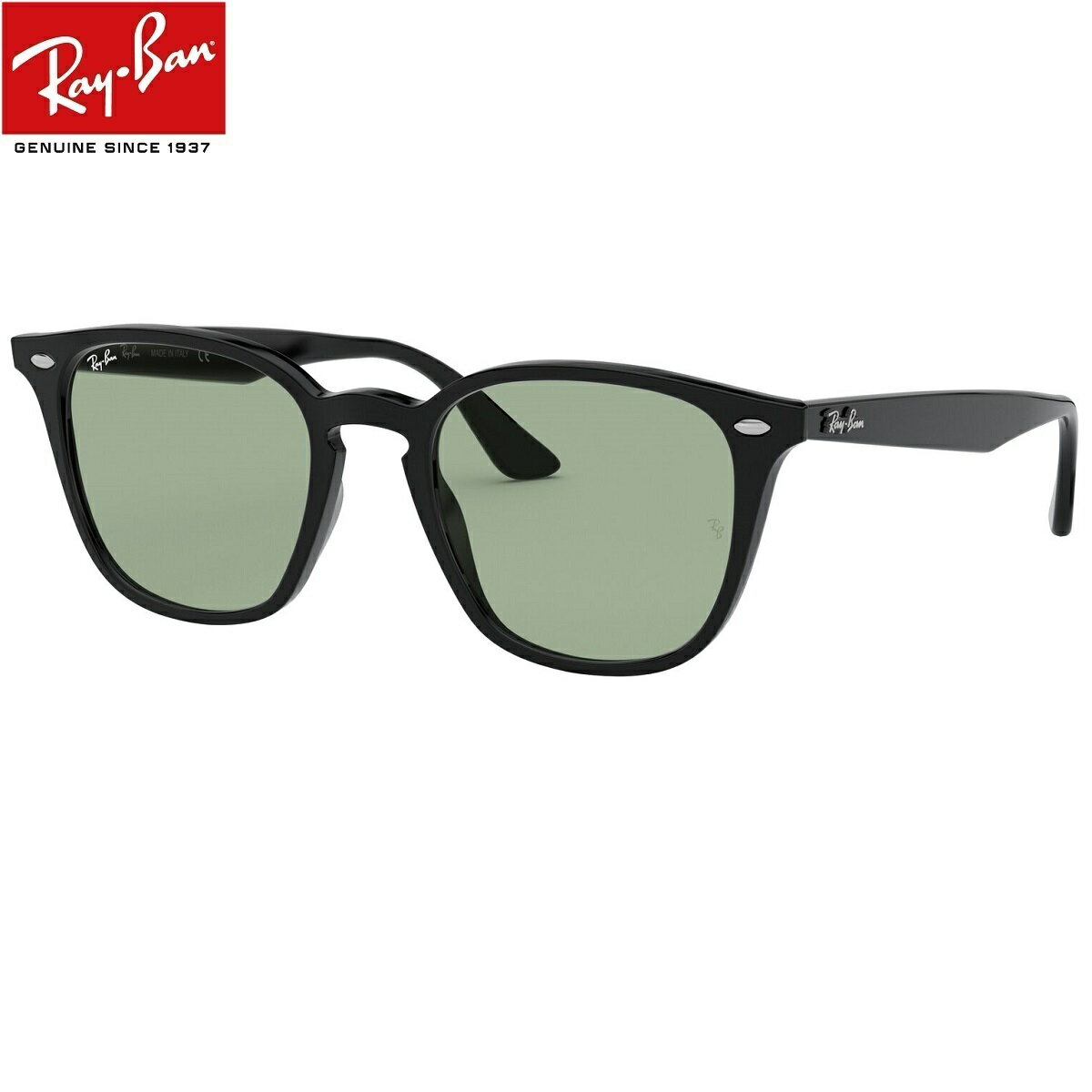 Co TOX Ray-Ban RB4258F 601/2 (52TCYjWASHED LENSES [J[ۏ؏t RB4258 WASHED LENSES