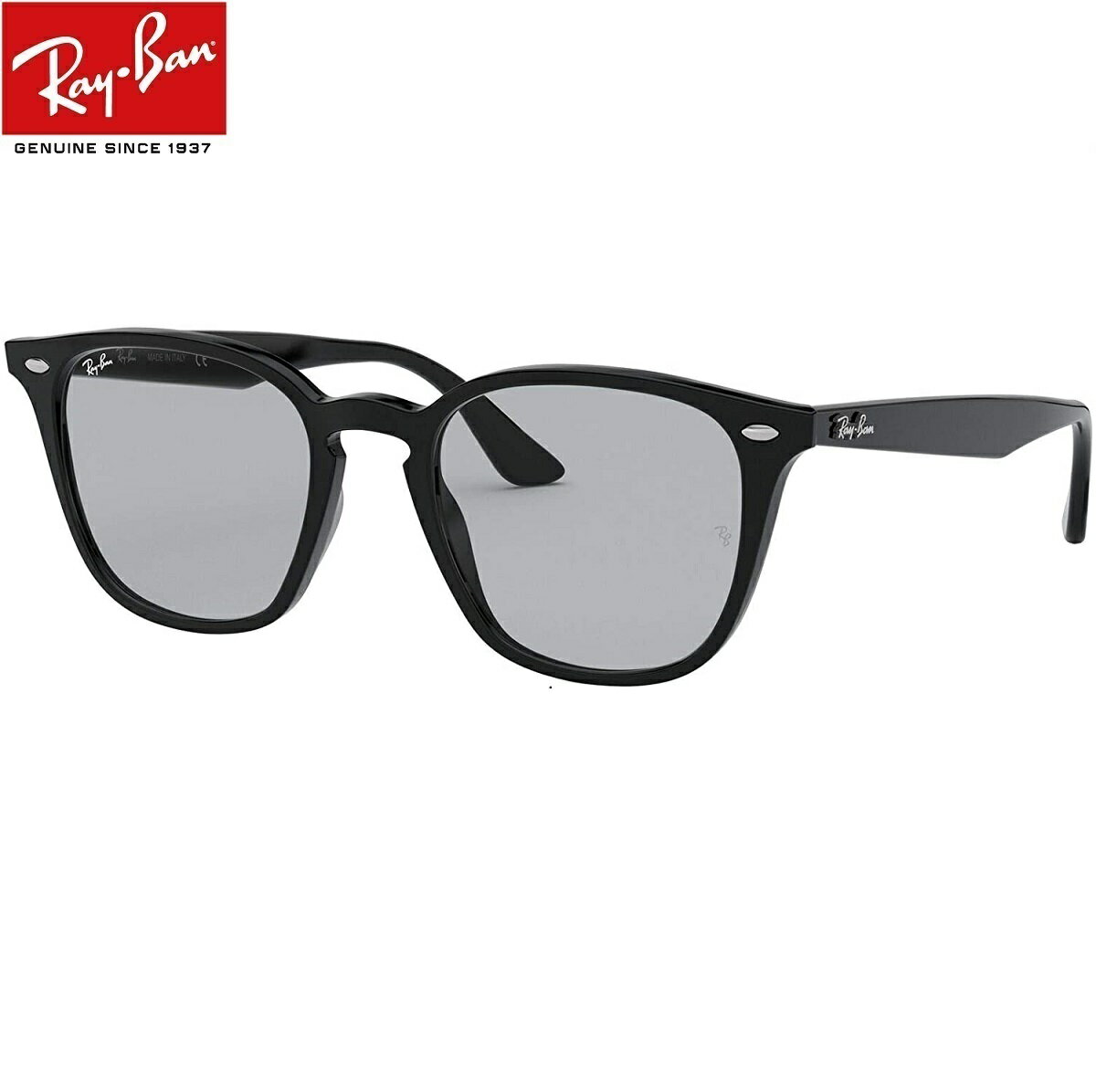 Co TOX Ray-Ban RB4258F 601/87 (52TCYjWASHED LENSES [J[ۏ؏t