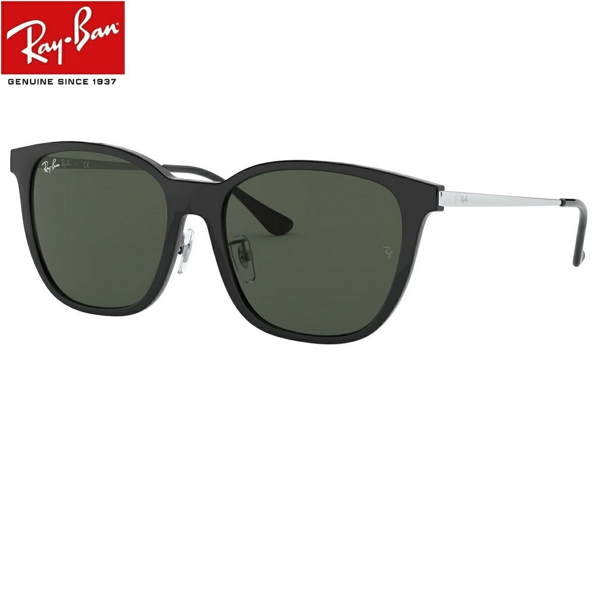 Co TOX Ray-Ban RB4333D 6292/71i55TCYj [J[ۏ؏t